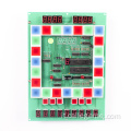 PCB personalizzato Board Mario Arcade Game con acrilico